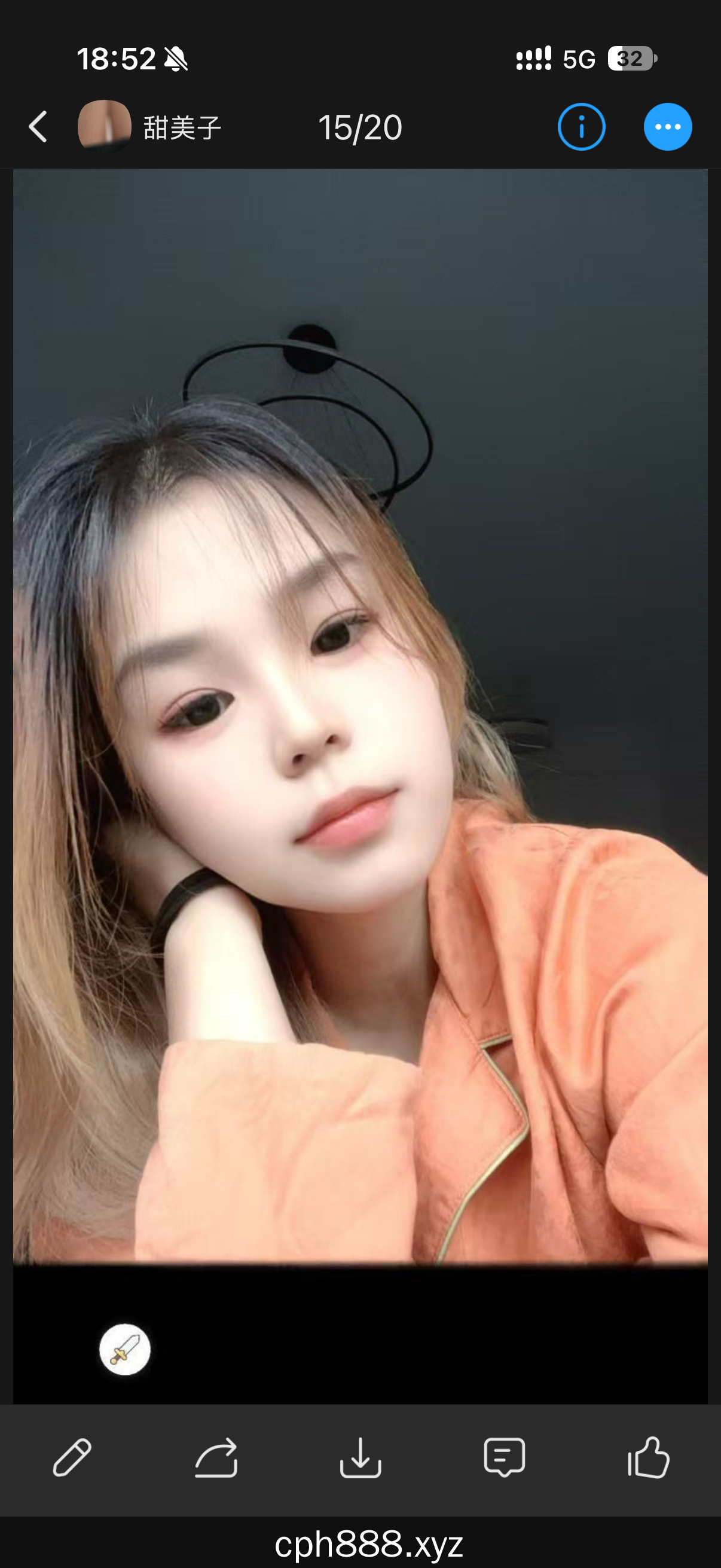 精彩照片