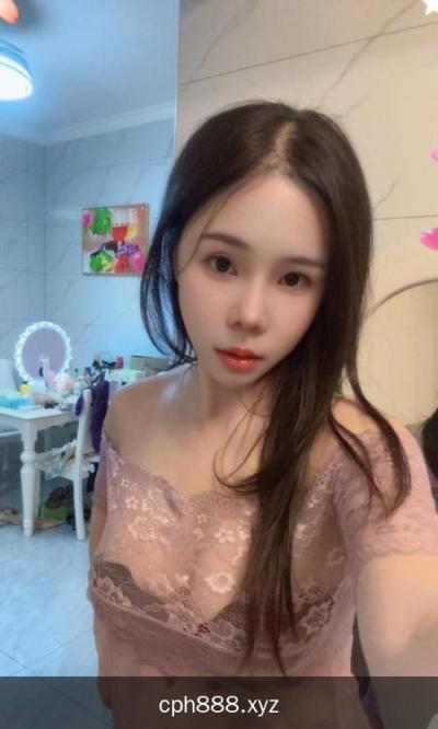 惠城邻家小姐姐