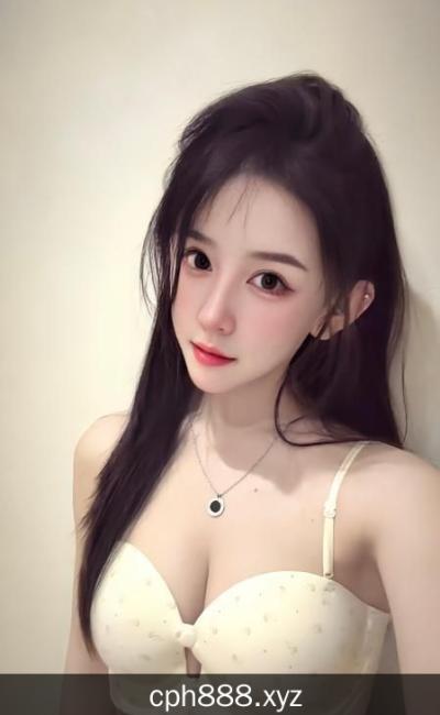 长宁颜值小女友