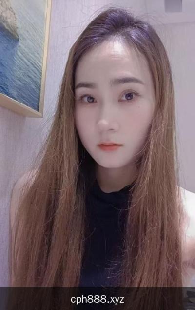香洲冷白皮御姐