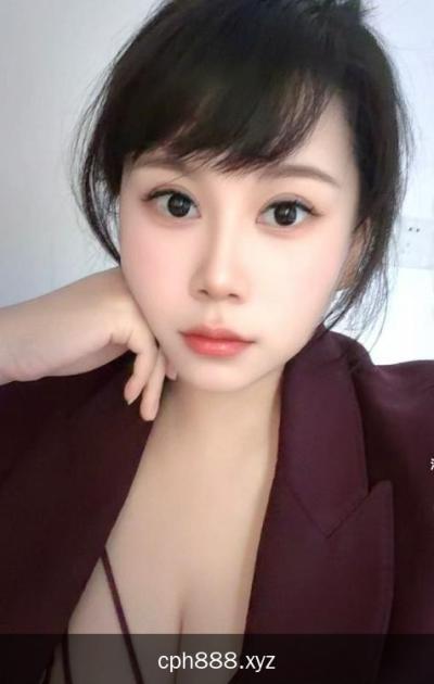 佛系小姐姐