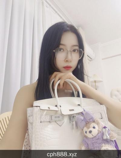 丰台眼镜闷骚女