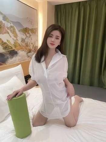 福田性感风骚兼职服务-小曦