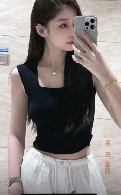 罗湖新人初次下海服务-王楠