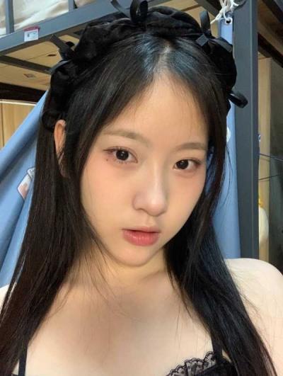 福田清纯甜美可爱兼职-甜甜