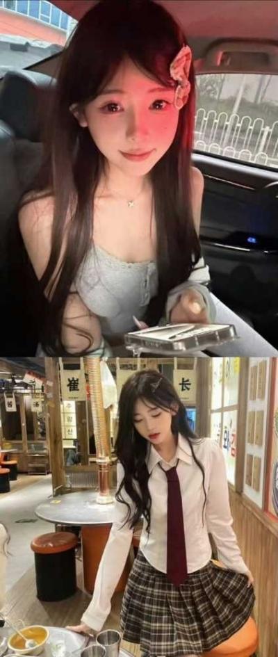 龙岗可爱学生在校兼职-影影