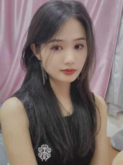 龙岗清纯甜美少女兼职-芊芊