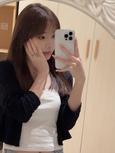 东莞万江小妹