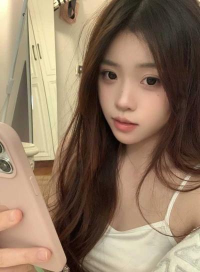龙岗新人粉嫩妹妹-琳琳