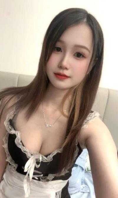 宝安会喷水琪琪