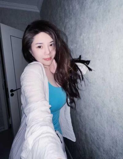 福田石厦初次下海-思思