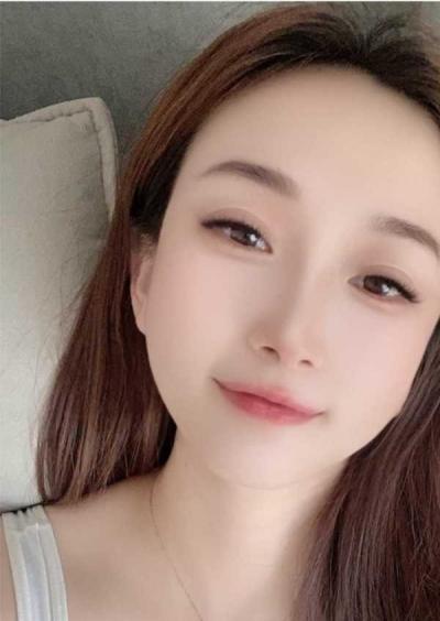 龙岗清纯甜美少女兼职-霖儿