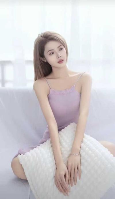 龙华皮肤白皆兼职新人-小苏