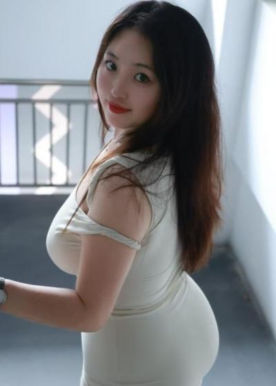 长春小米姐姐