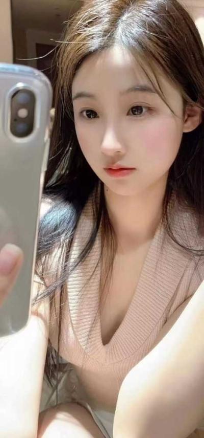 佛山新人妩媚温柔可爱-媛媛