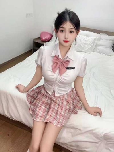 广佛新人妩媚温柔可爱-琪琪