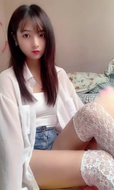 邻家骚气小妹