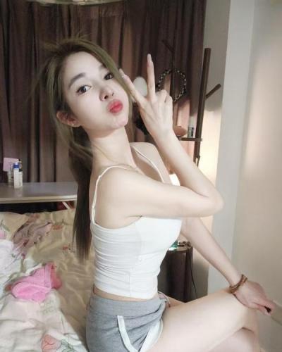 环保女孩Vivian