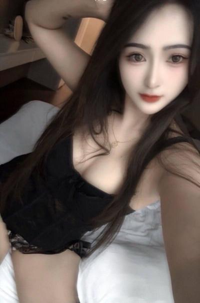 高挑长腿性感御姐雪儿