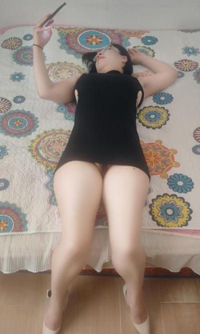 巨骚熟女