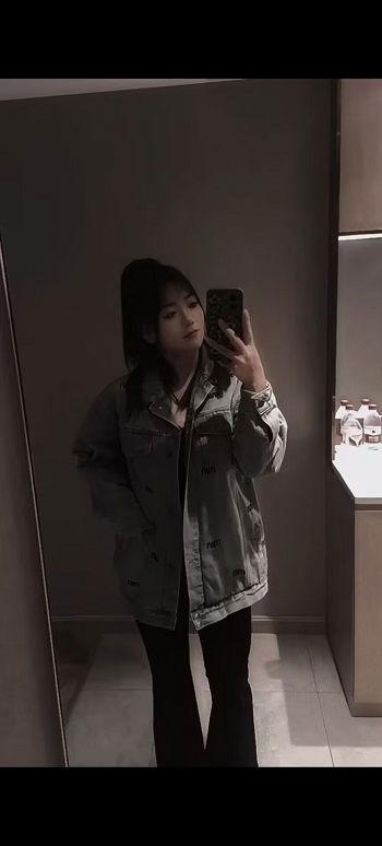 龙华新人下海清纯小少女-婉婉