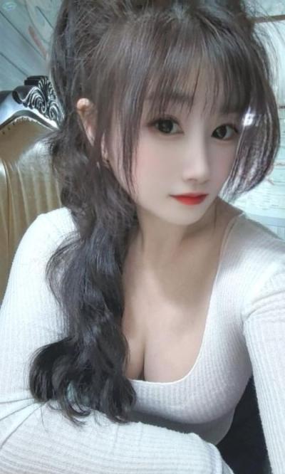 沙区小欣
