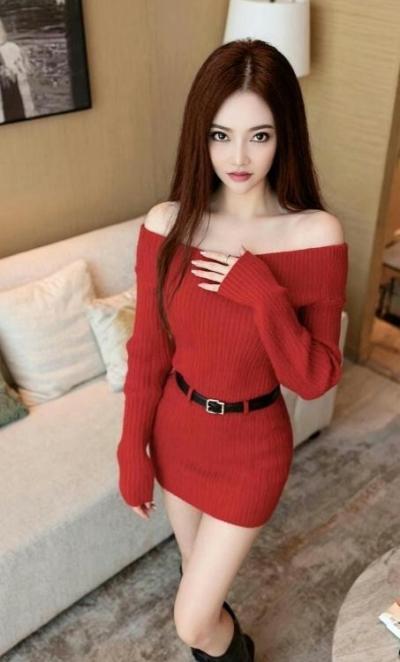 小姐姐瑶瑶