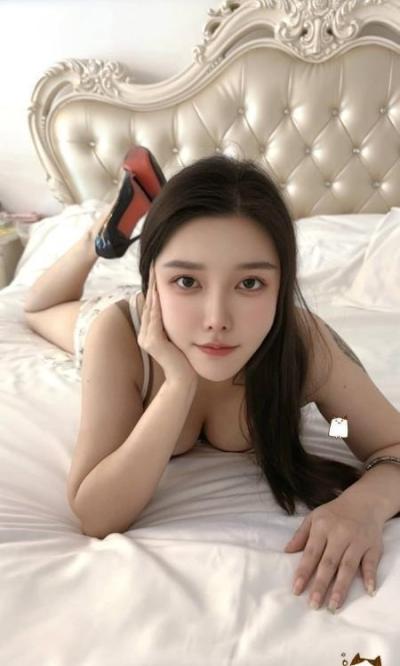 禅城妩媚性感御姐