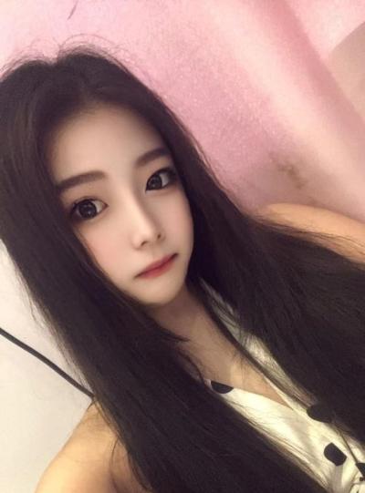 广州大胸妹子