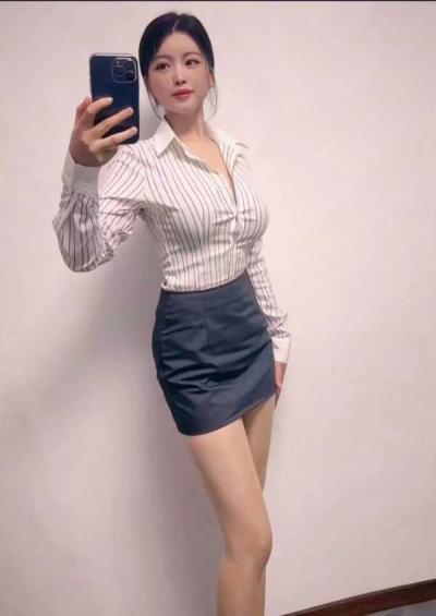 荔湾秘书下海