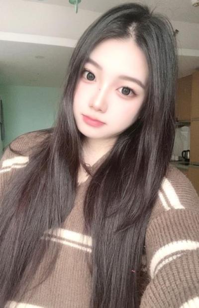 温柔甜美懒懒