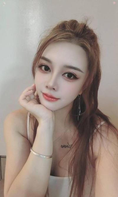 大白兔叶安琪