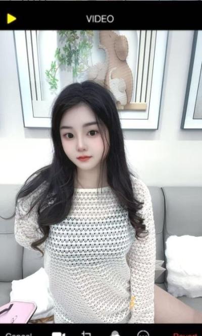 成华少妇小Q