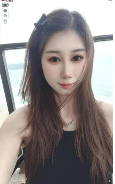 气质御姐紫琪