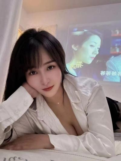 丰台妹妹很温柔