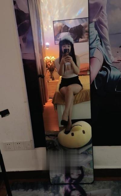 拱墅小母狗少妇