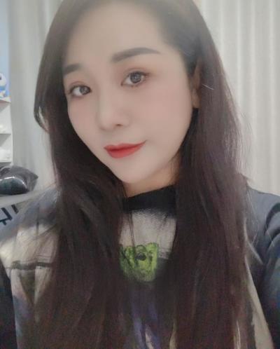 气质长发御姐