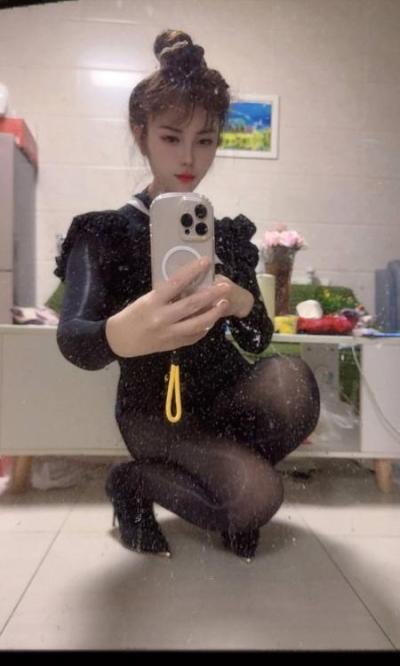姑苏区大长腿琪琪姐