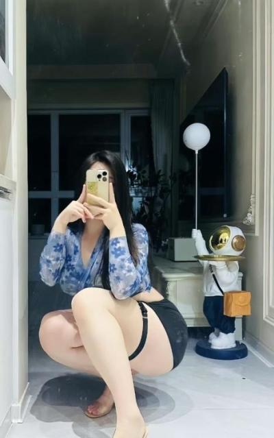 南山小姨子