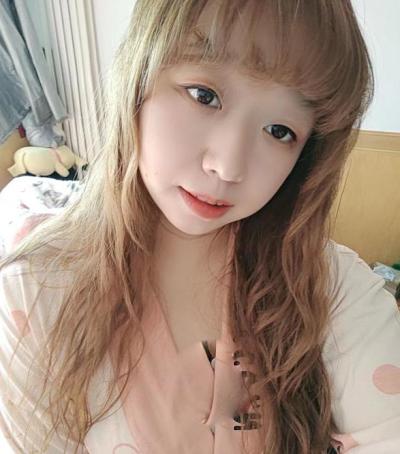 哈尔滨楼凤】平房区大熊妹子微坦 [