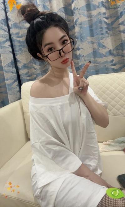 可调教的小骚妇