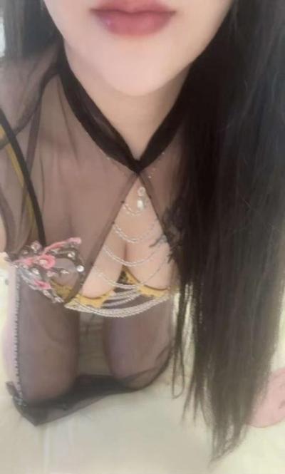 福田猪仙女