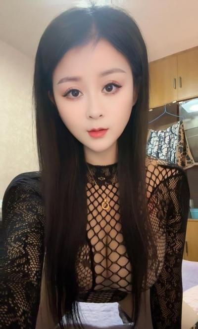 苏州吴中E奶黑丝诱惑安琪
