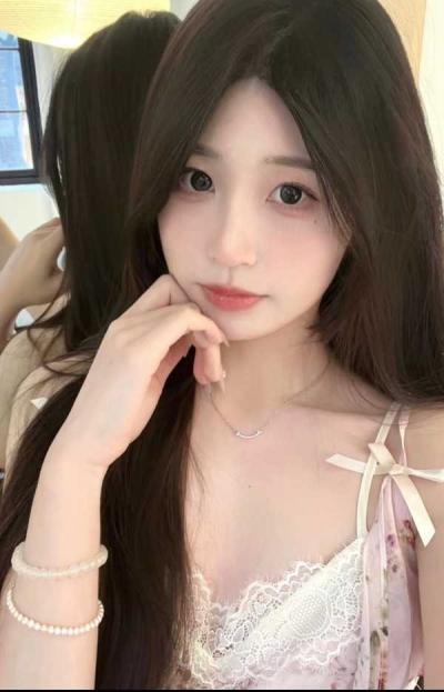 黄埔清纯奶香妹妹-蛋挞