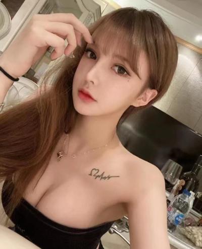 合肥外出妹子 口活好胸大，不催人