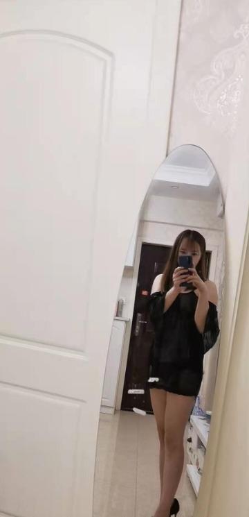 袁家岗沫沫为你默默付出 人美真心推荐