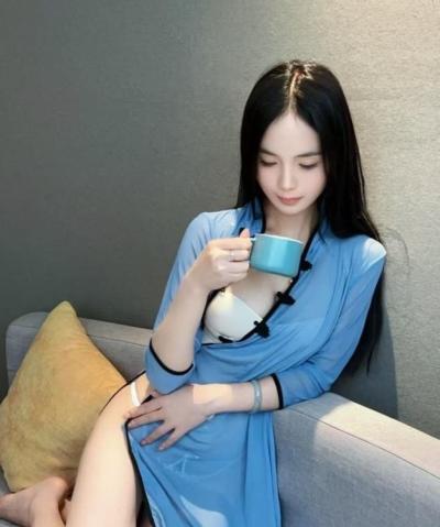 南城御姐云朵