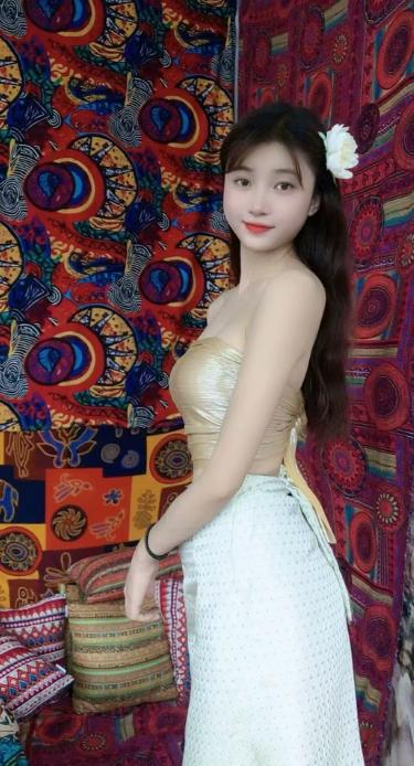 罗湖清纯甜美少女服务型-妍妍