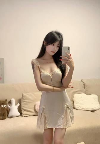 东莞市极品模特个人兼职-婉儿