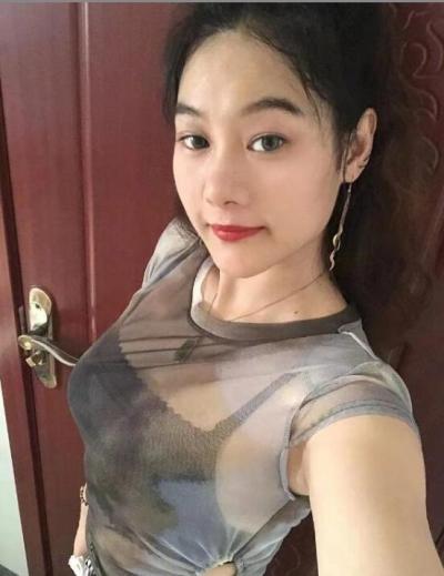 黑龙江省哈尔滨市香坊区-玲姐